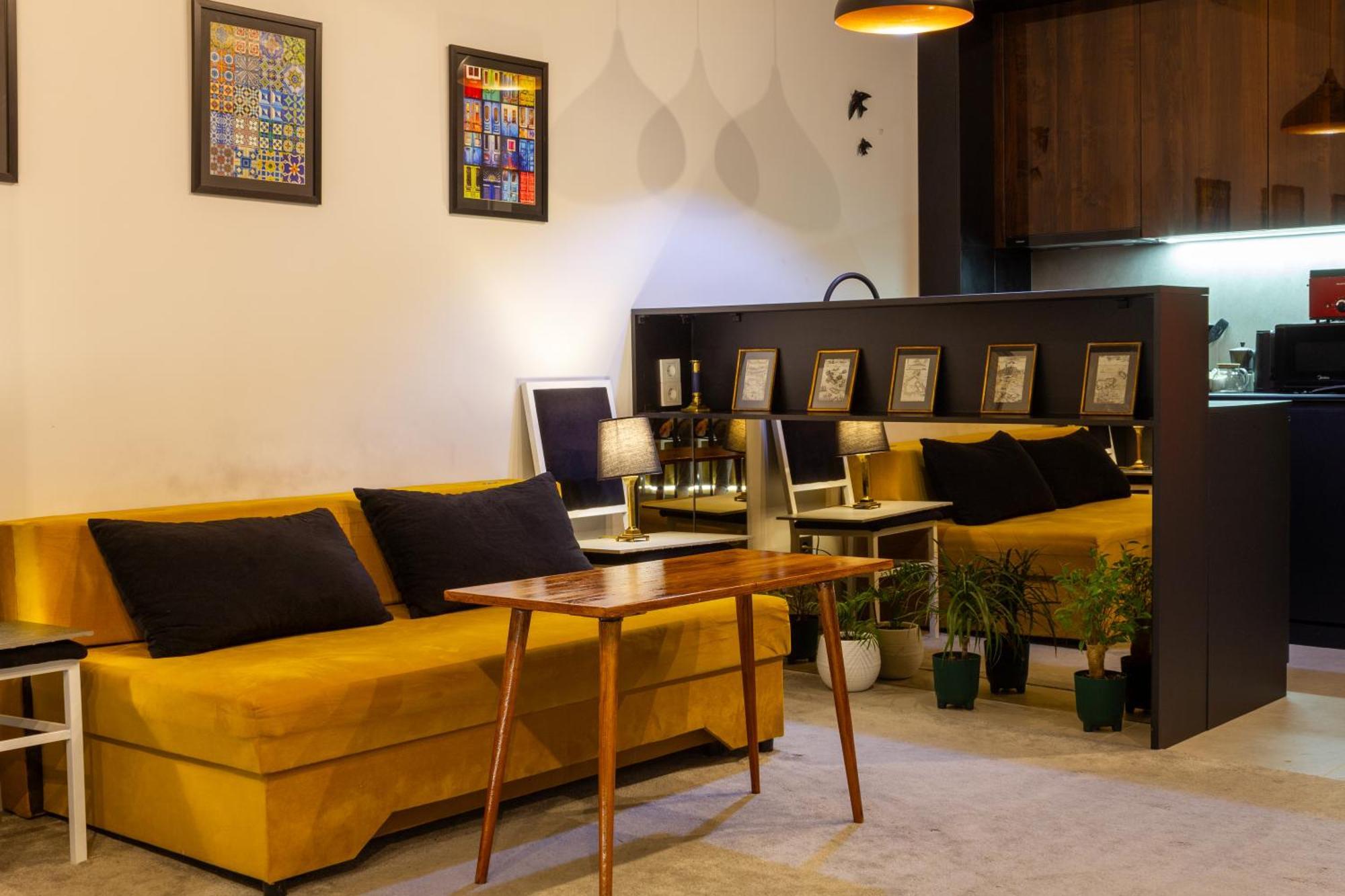 9Th And 6Th Floor Stylish Apartments With Mountainvista บิชเคก ภายนอก รูปภาพ