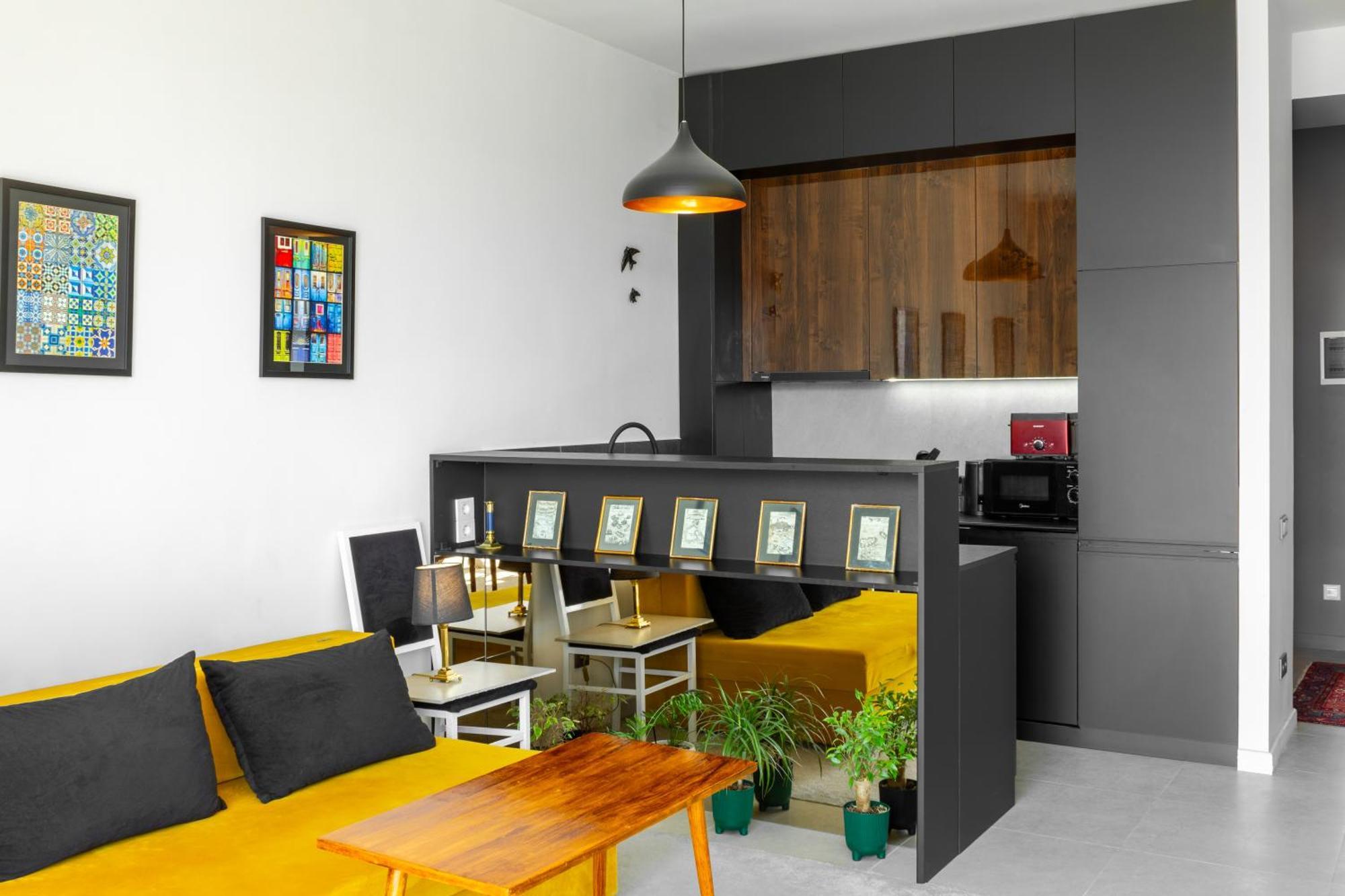 9Th And 6Th Floor Stylish Apartments With Mountainvista บิชเคก ภายนอก รูปภาพ