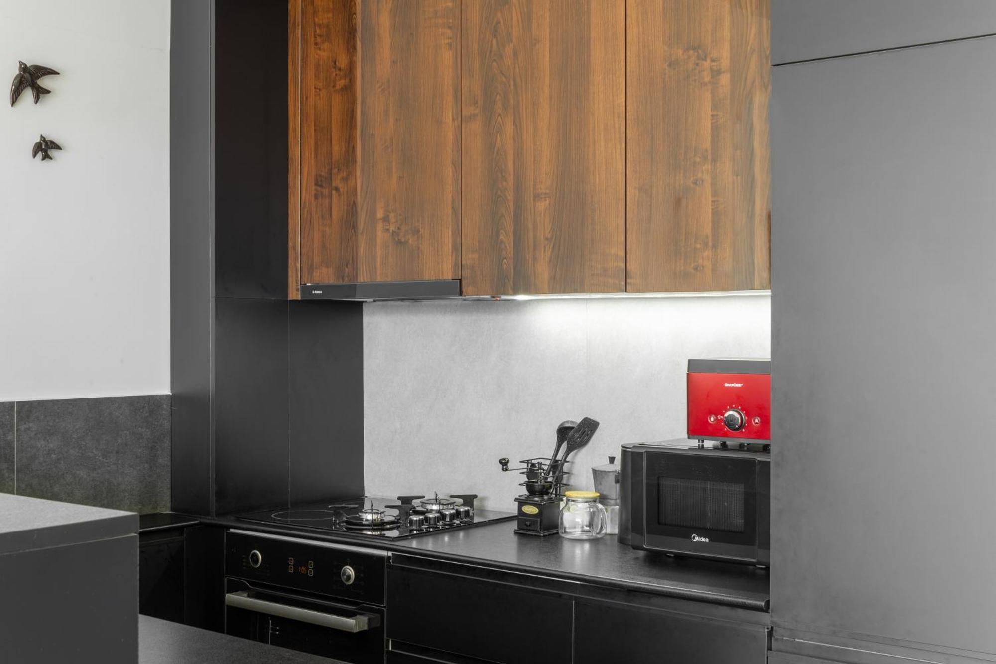 9Th And 6Th Floor Stylish Apartments With Mountainvista บิชเคก ภายนอก รูปภาพ