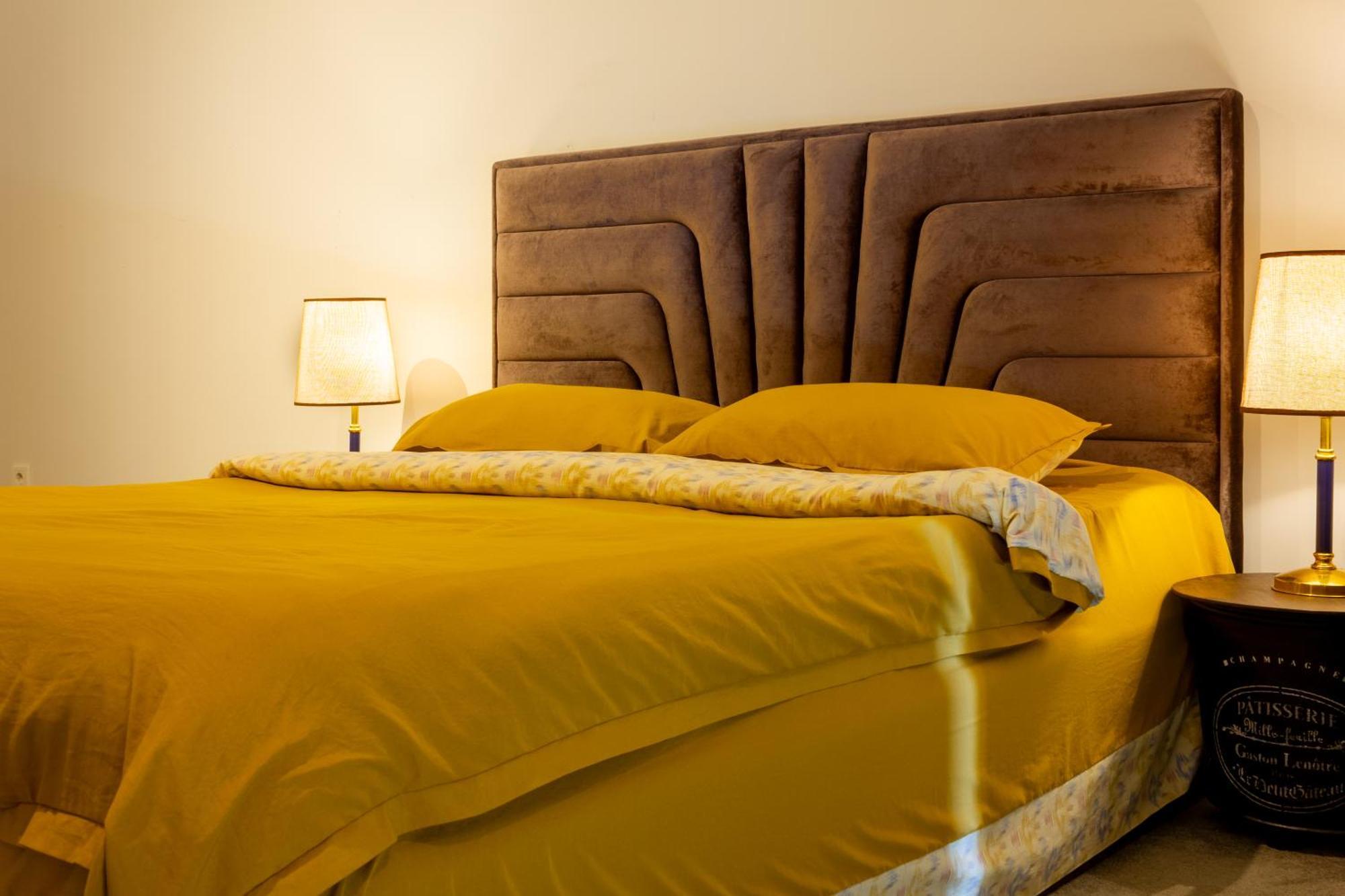 9Th And 6Th Floor Stylish Apartments With Mountainvista บิชเคก ภายนอก รูปภาพ